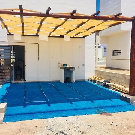 Tu Casa Con Pergola En La Paz Bcs Villa Exterior foto