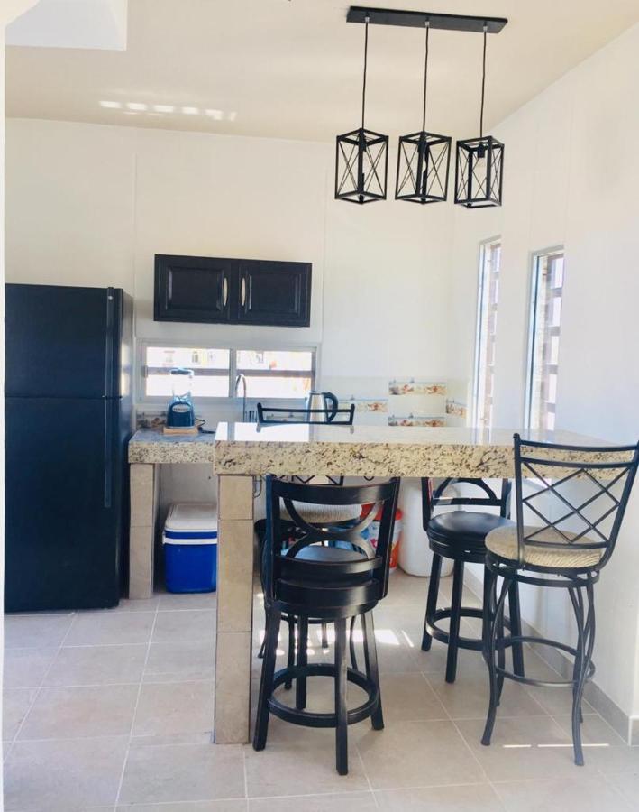 Tu Casa Con Pergola En La Paz Bcs Villa Exterior foto