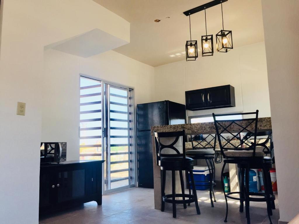 Tu Casa Con Pergola En La Paz Bcs Villa Exterior foto