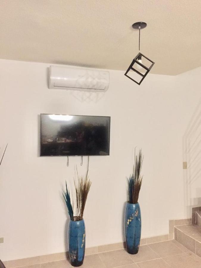 Tu Casa Con Pergola En La Paz Bcs Villa Exterior foto