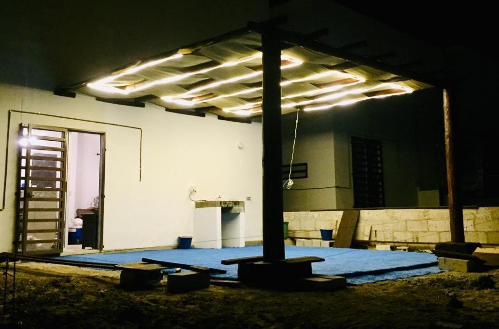 Tu Casa Con Pergola En La Paz Bcs Villa Exterior foto