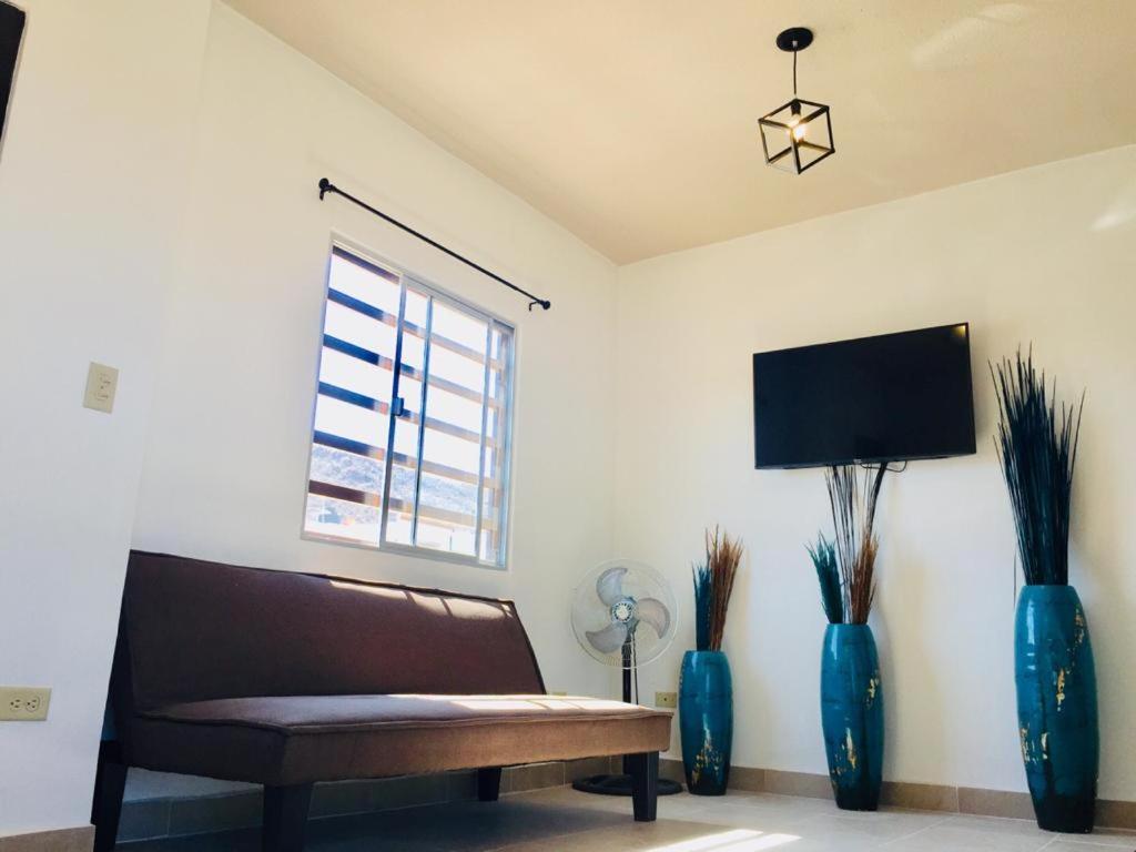 Tu Casa Con Pergola En La Paz Bcs Villa Exterior foto